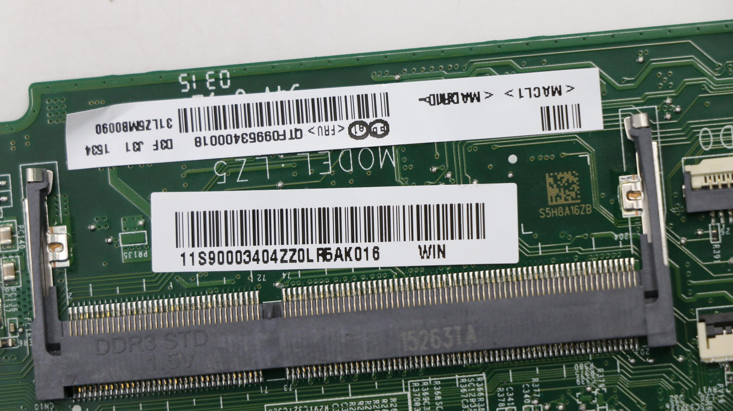 Lenovo Pl System Boards - 90003404