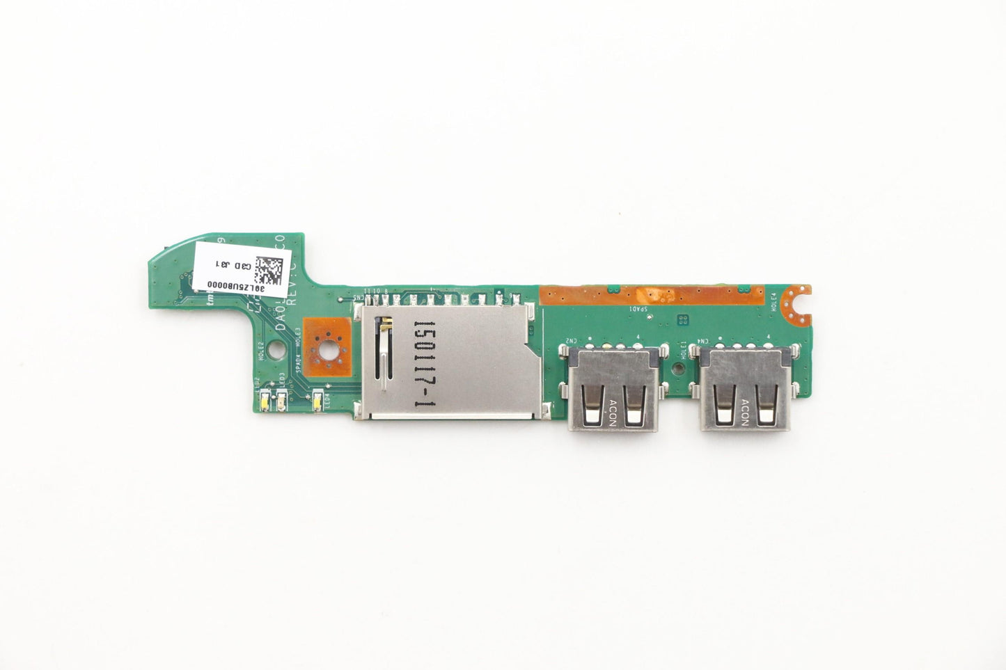Lenovo Usb Board 39Lz5Ub0000 Lz5 - 90003437