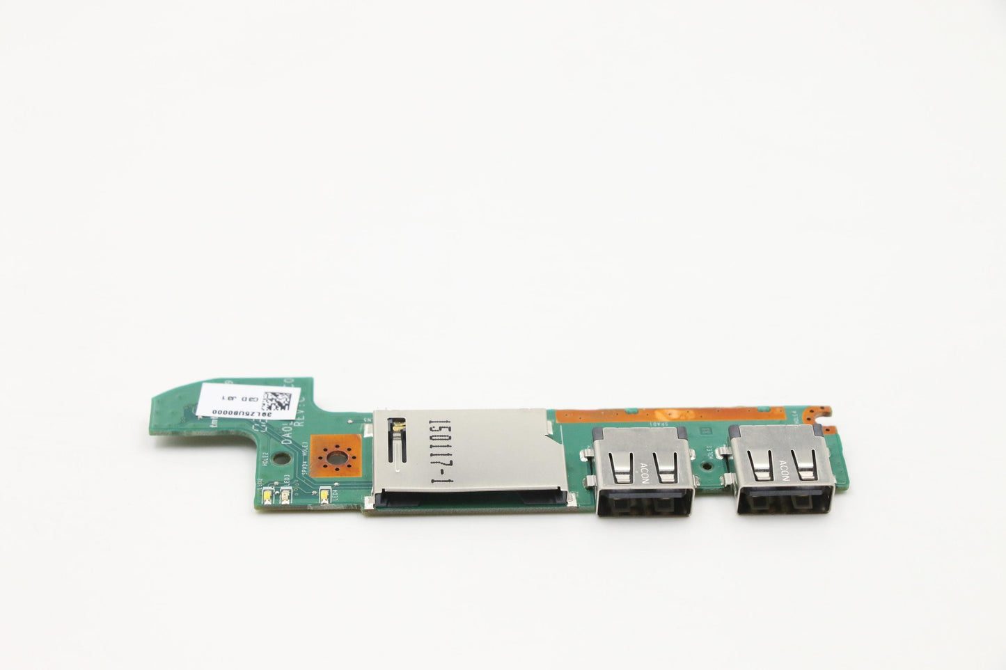 Lenovo Usb Board 39Lz5Ub0000 Lz5 - 90003437