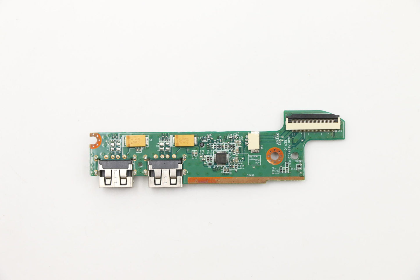 Lenovo Usb Board 39Lz5Ub0000 Lz5 - 90003437