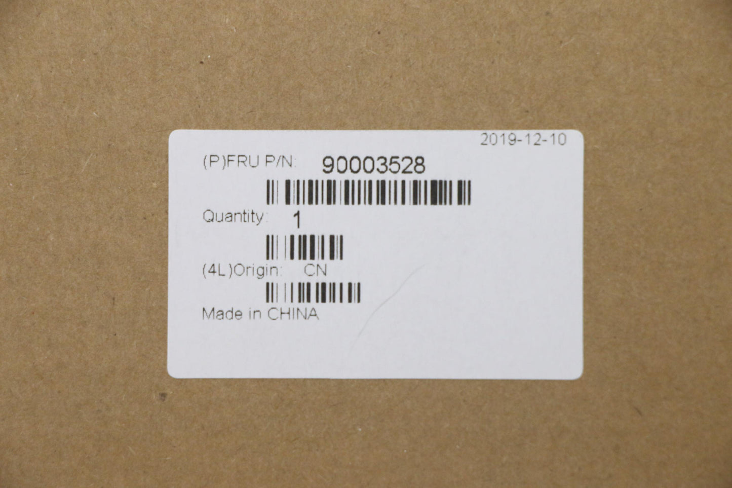 Lenovo Cm Cameras - 90003528