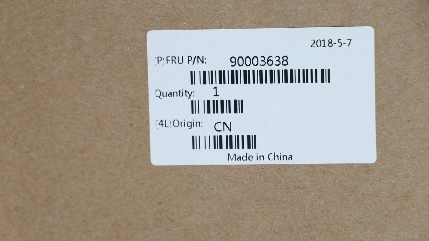 Lenovo Viqy1 Mb W8S 47W Hd Gt1 - 90003638