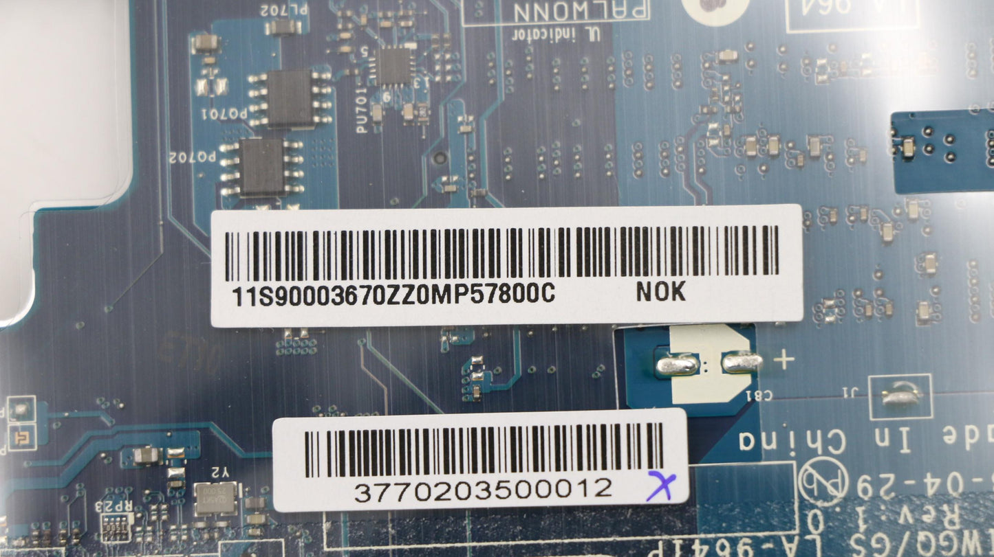 Lenovo Mb - 90003670