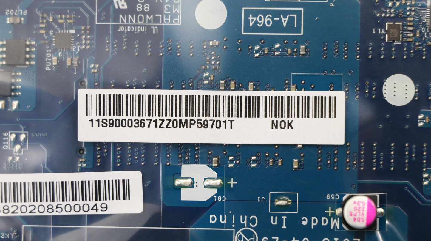 Lenovo Mb - 90003671