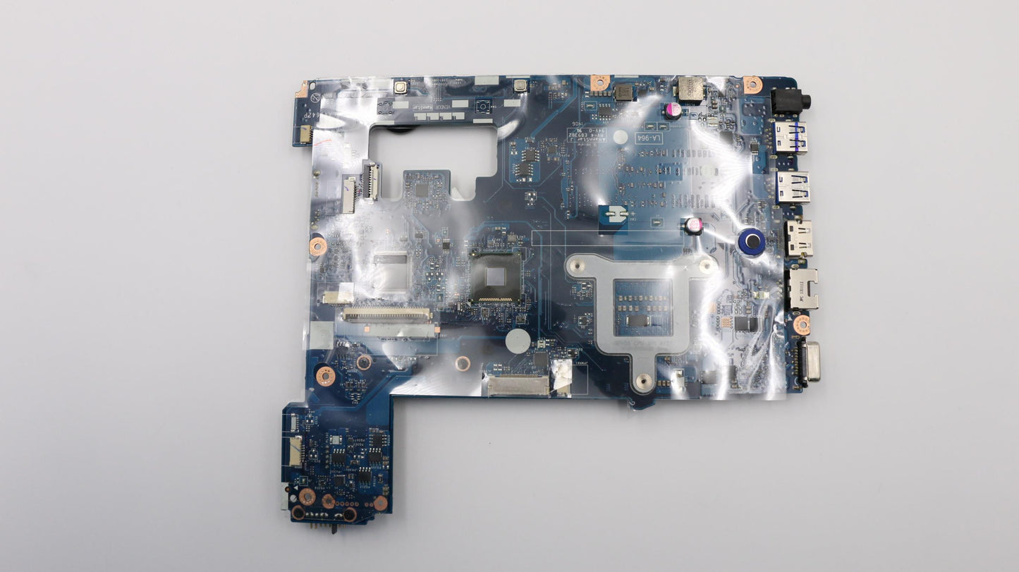 Lenovo Mainboard Viwgs W8S Uma Dc - 90003691