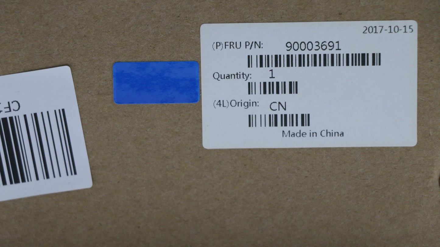 Lenovo Mainboard Viwgs W8S Uma Dc - 90003691