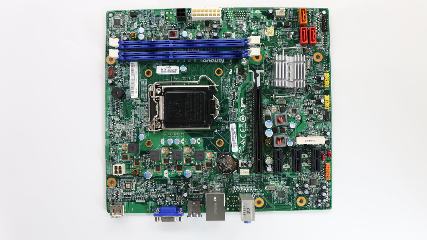 Lenovo Mainboard Win8P E H81 Matx C1 - 90003721