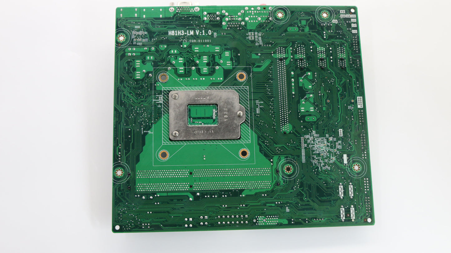 Lenovo Mainboard Win8P E H81 Matx C1 - 90003721