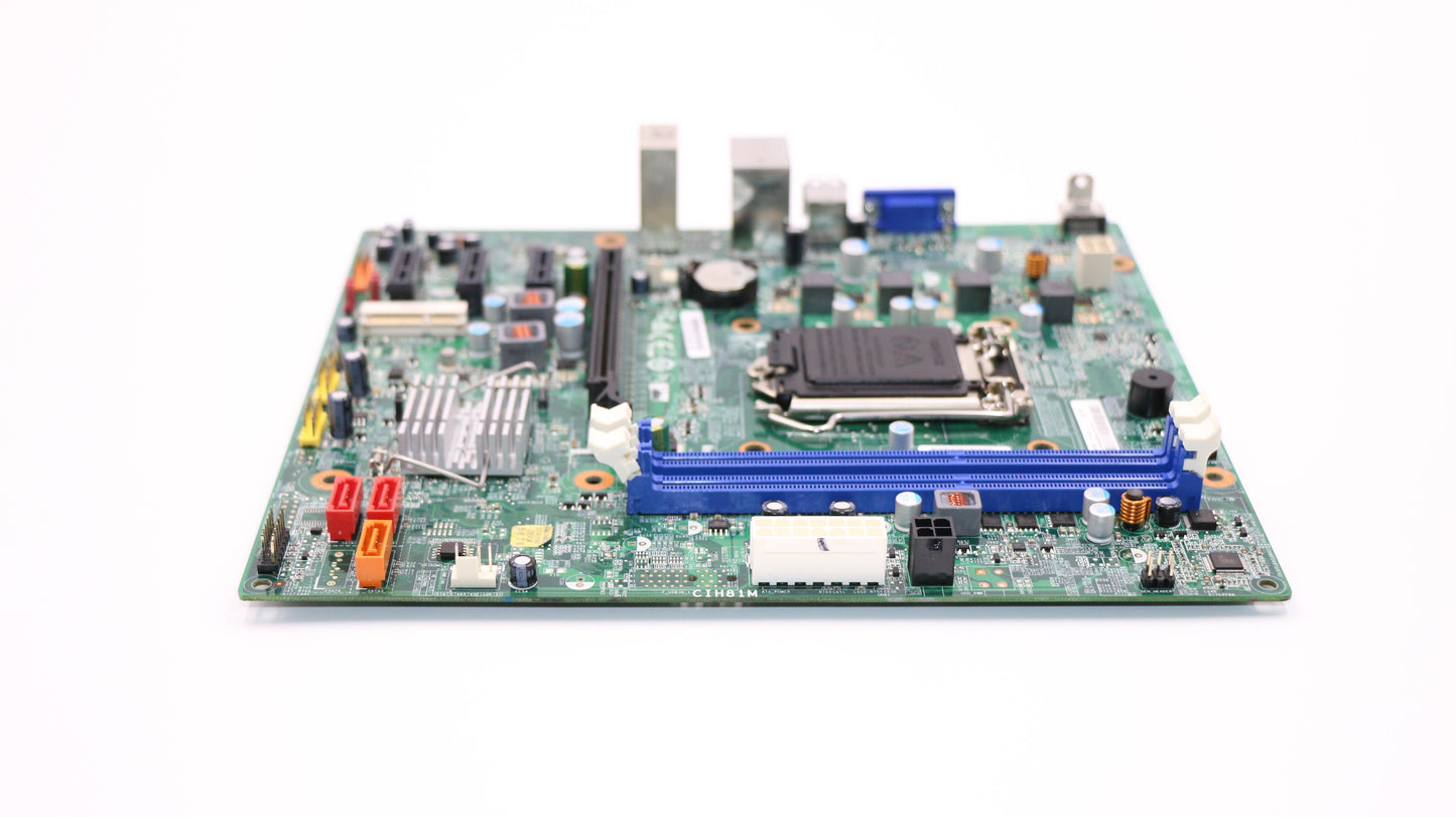 Lenovo Mainboard Win8P E H81 Matx C1 - 90003721