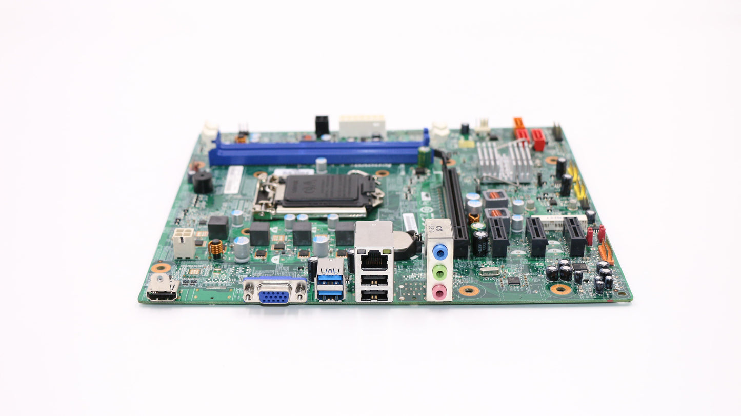 Lenovo Mainboard Win8P E H81 Matx C1 - 90003721