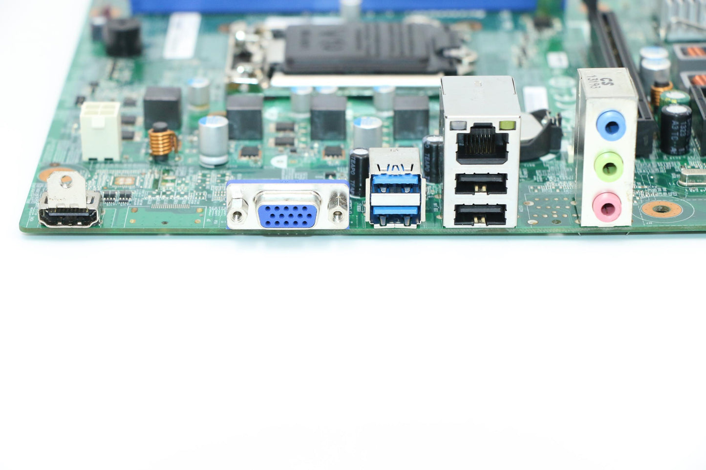 Lenovo Mainboard Win8P E H81 Matx C1 - 90003721