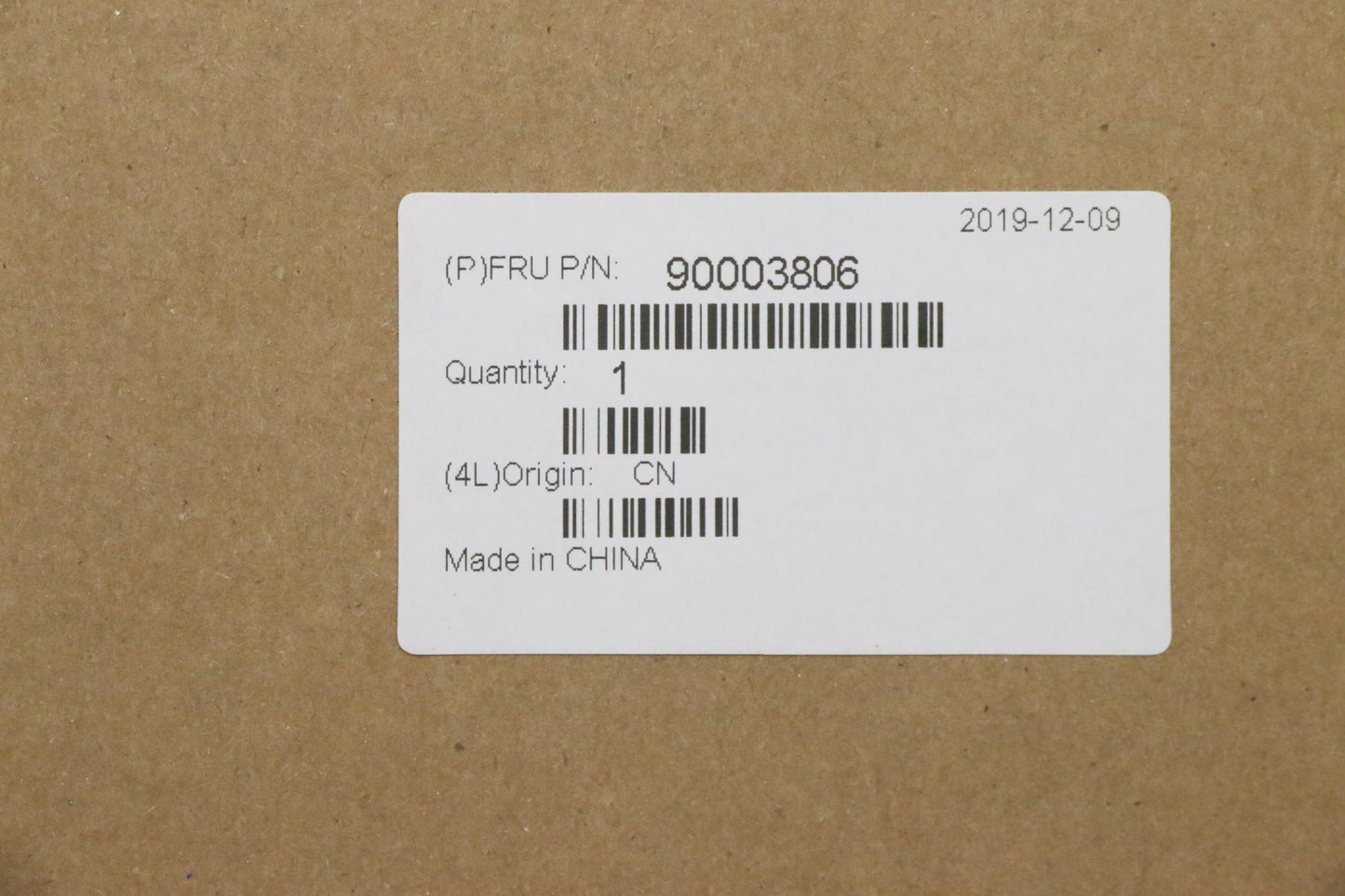 Lenovo Daughter Board - 90003806