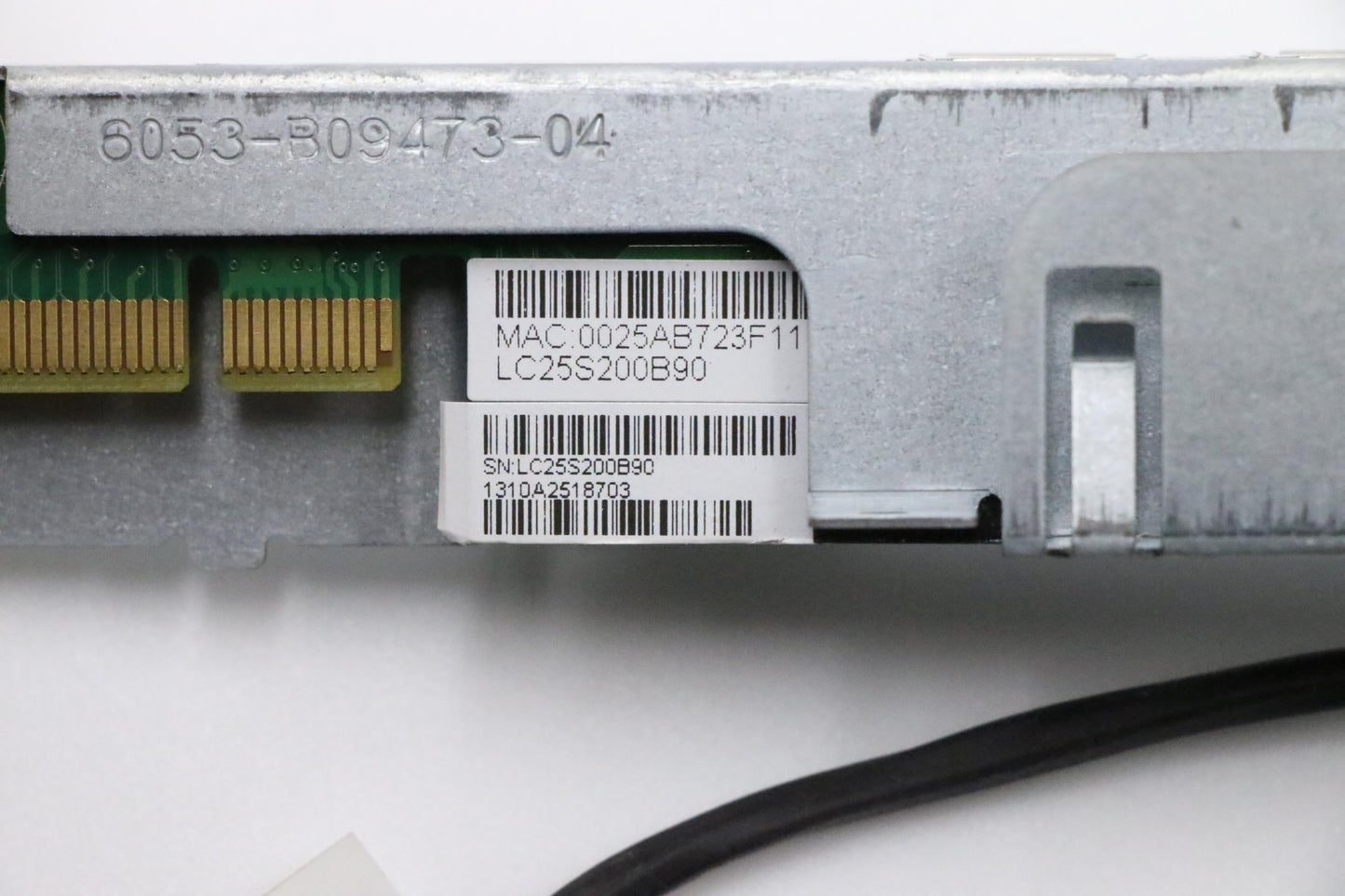 Lenovo Daughter Board - 90003806