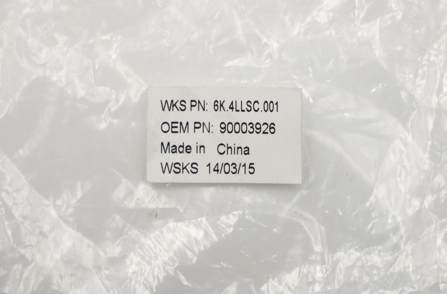 Lenovo Replacement Part - 90003926