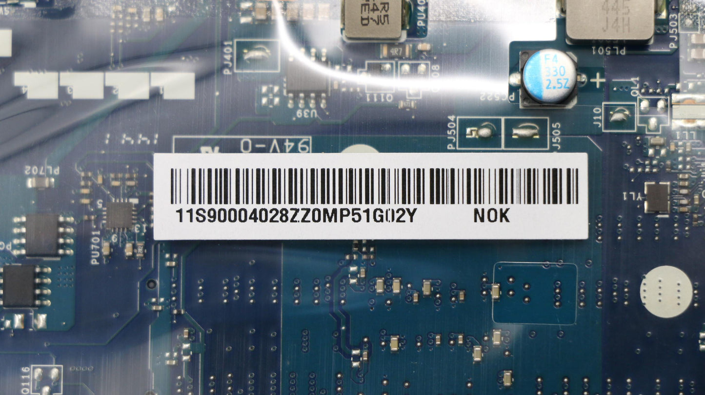 Lenovo Mb - 90004028