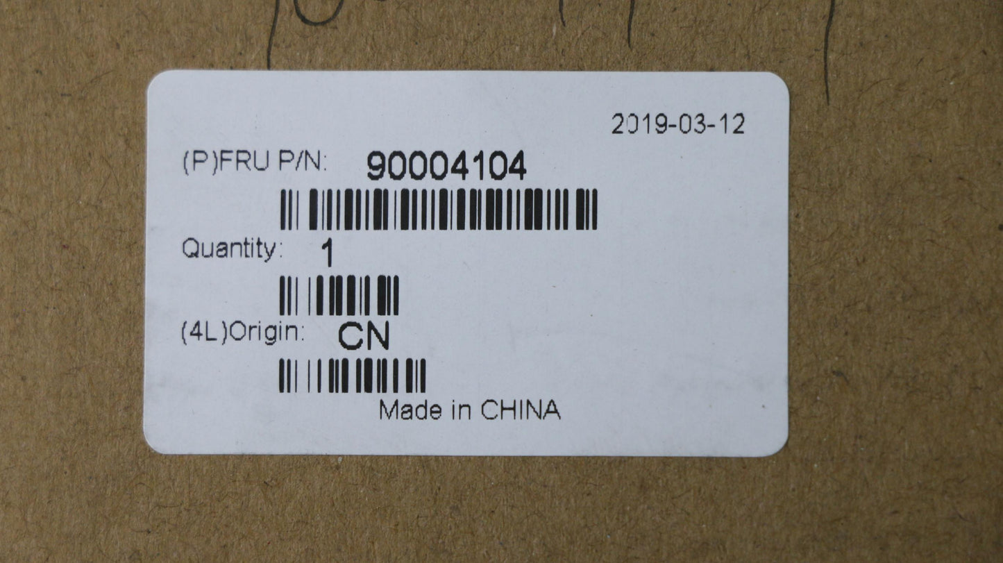 Lenovo Mb - 90004104