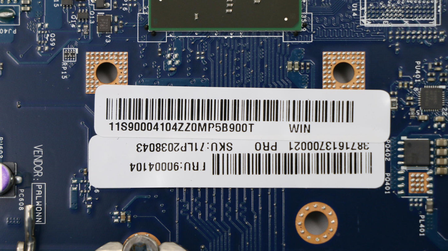 Lenovo Mb - 90004104