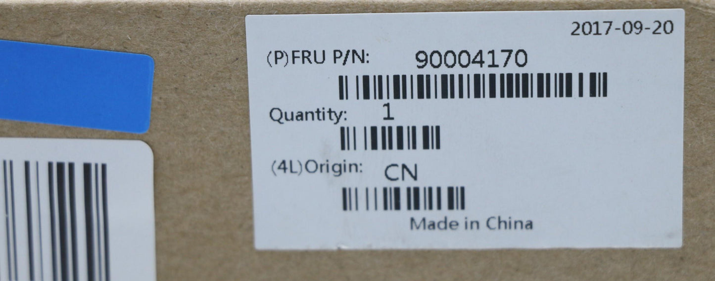 Lenovo Replacement Part - 90004170