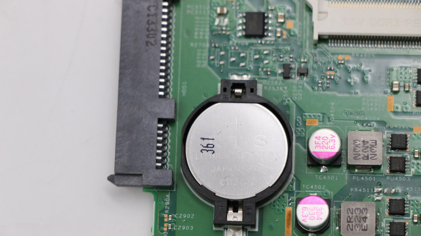 Lenovo Replacement Part - 90004170