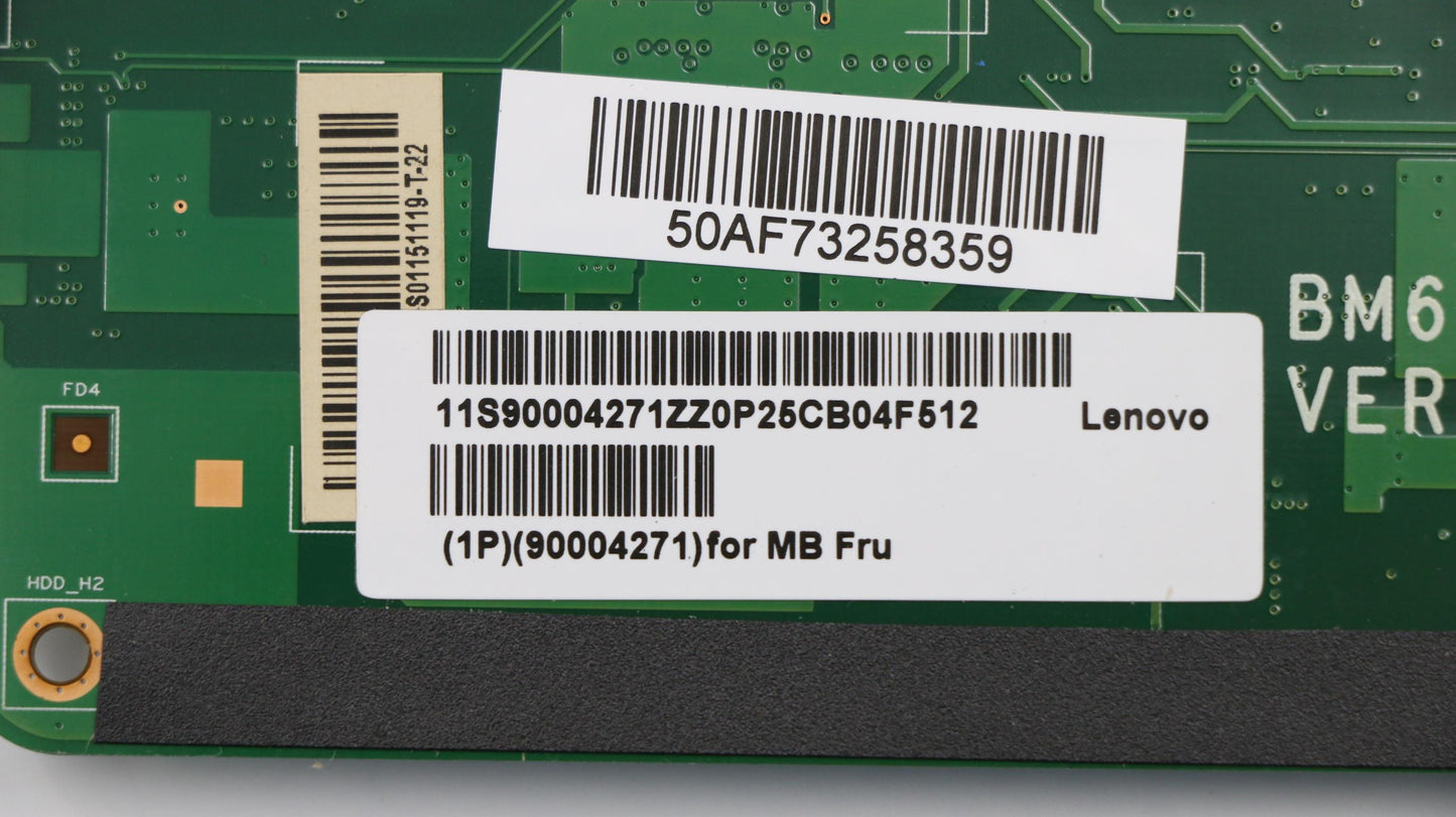 Lenovo Mb - 90004271