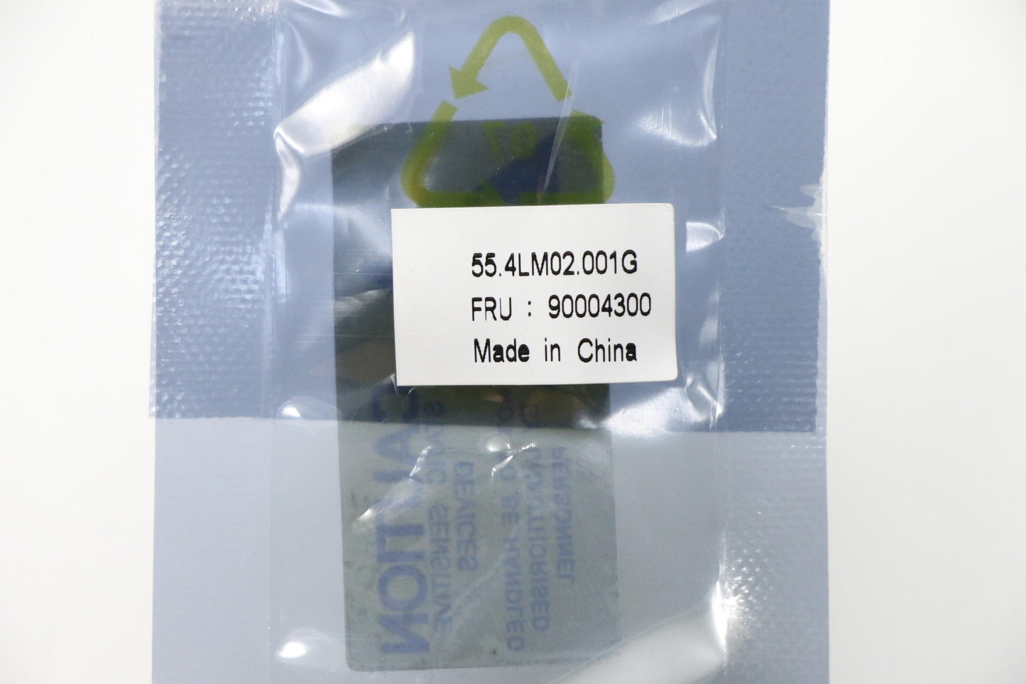 Lenovo Ci Cards Misc Internal - 90004300