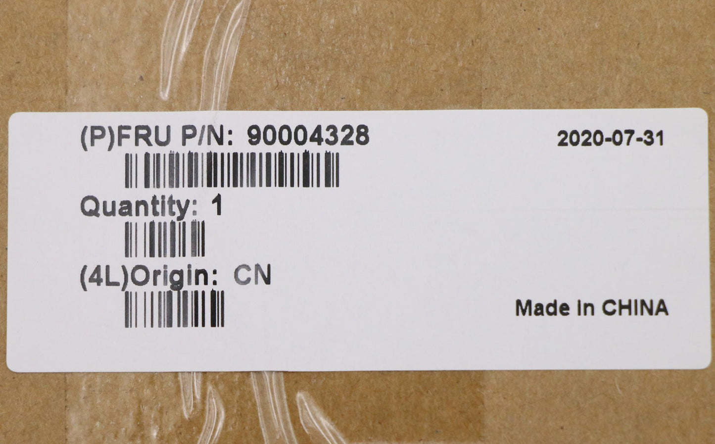 Lenovo Board St6 Function Board - 90004328