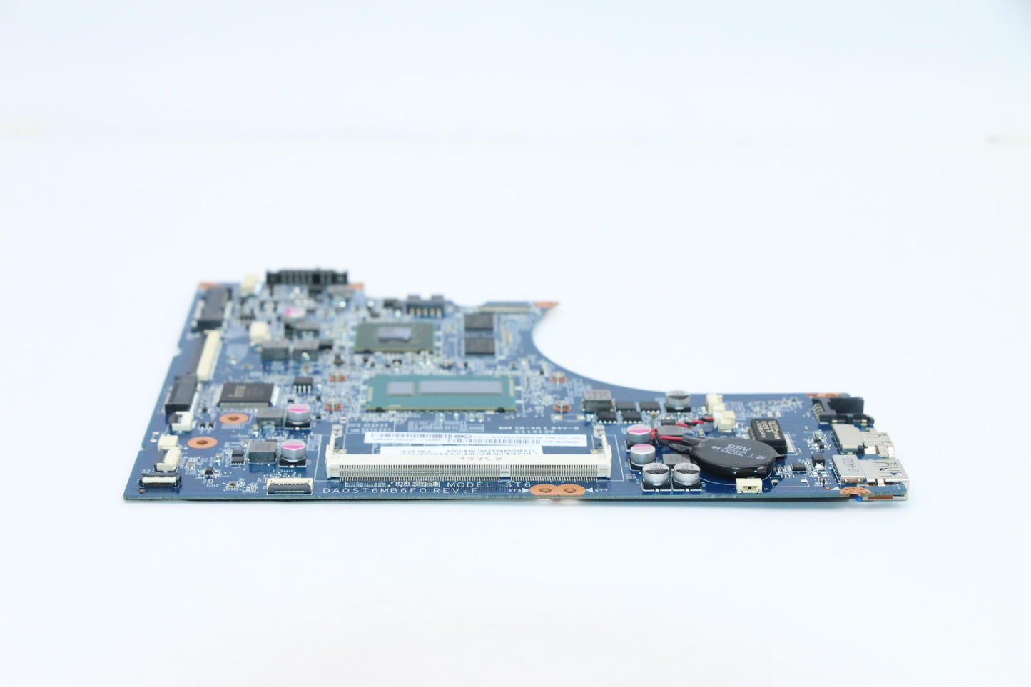 Lenovo Mainboard St6 Mb W8S Uma I3-40 - 90004351