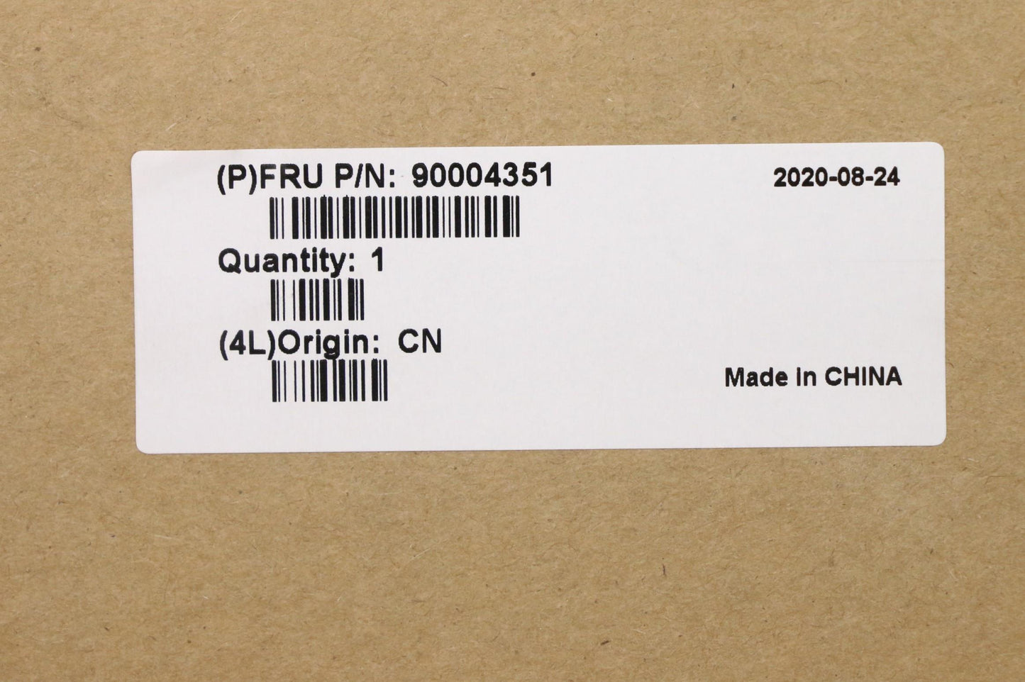 Lenovo Mainboard St6 Mb W8S Uma I3-40 - 90004351