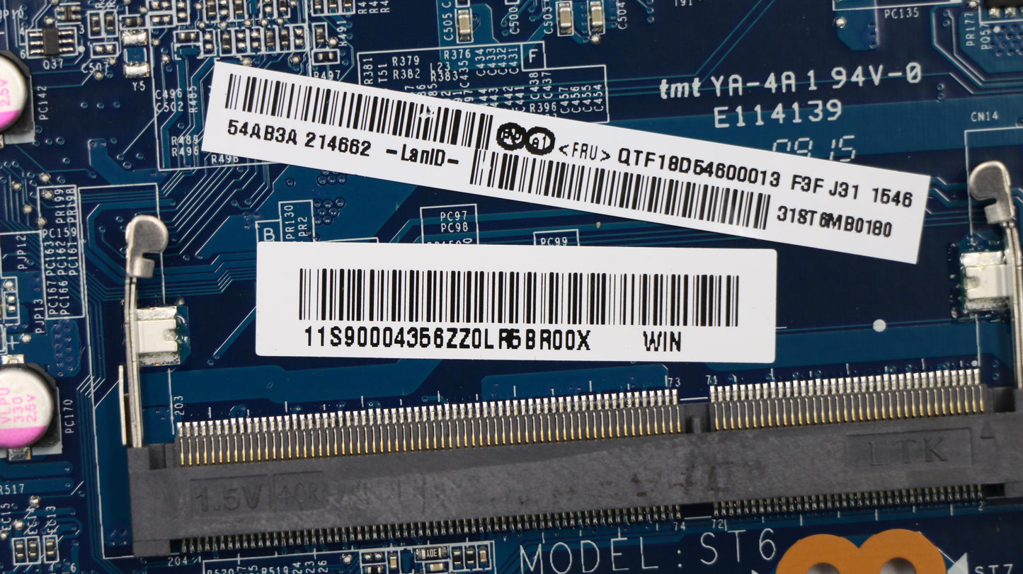 Lenovo Mb - 90004356