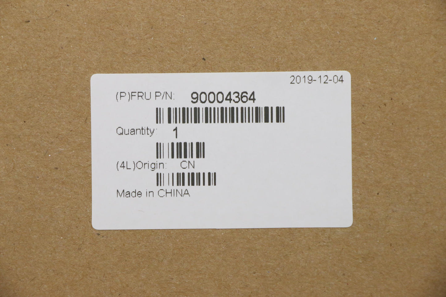 Lenovo Mb - 90004364