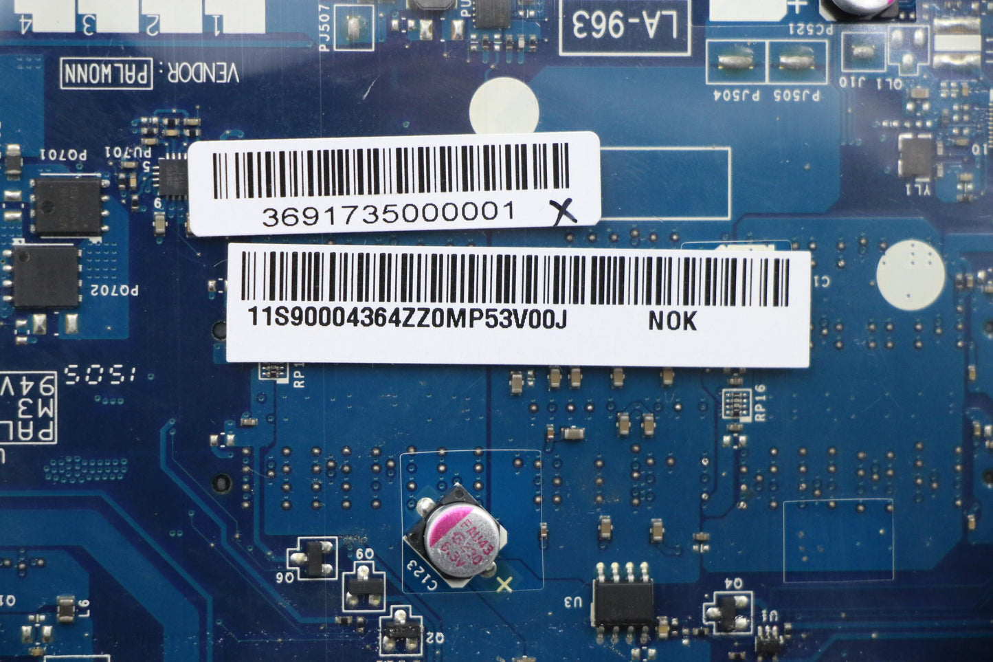 Lenovo Mb - 90004364