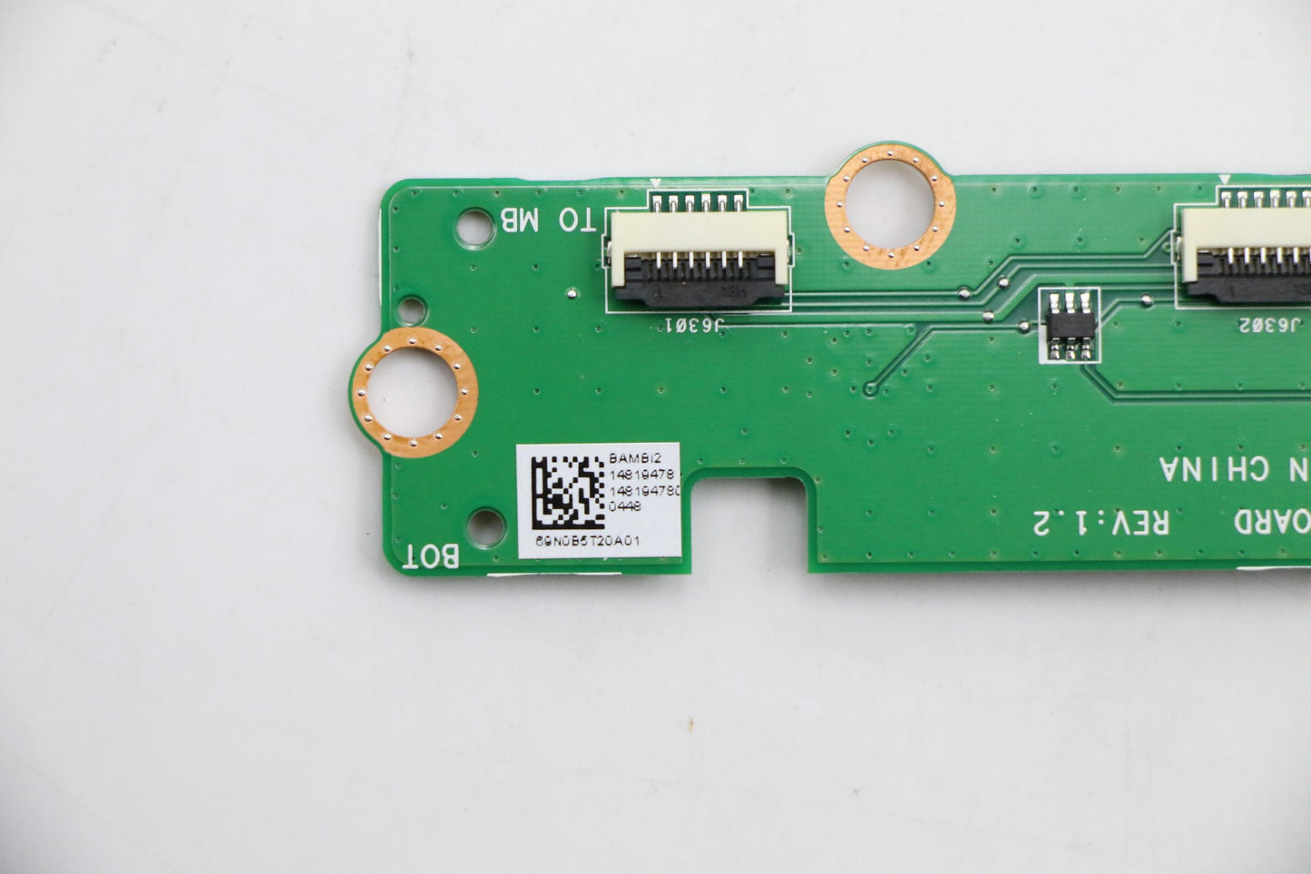 Lenovo Ci Cards Misc Internal - 90004367