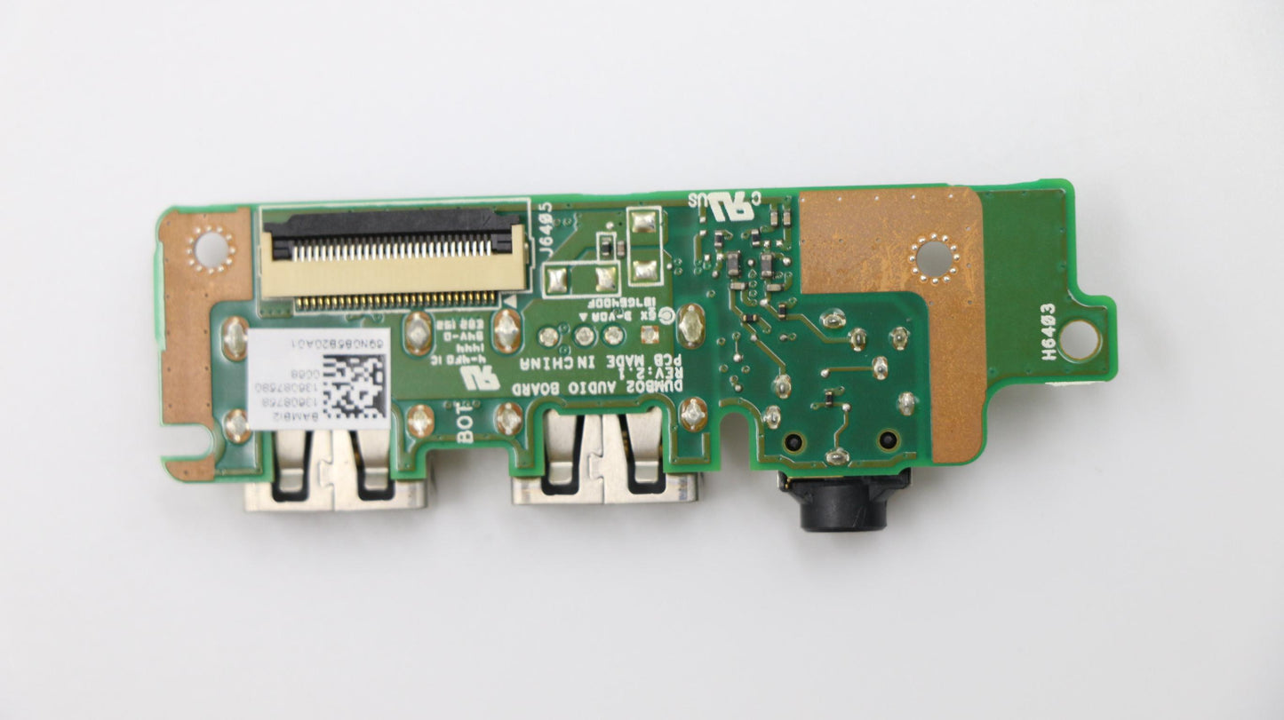 Lenovo Ci Cards Misc Internal - 90004368