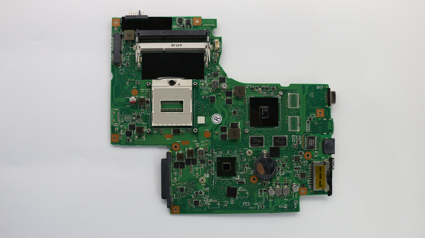 Lenovo Mainboard Bambi2 Mb W8P Dis Hm - 90004372