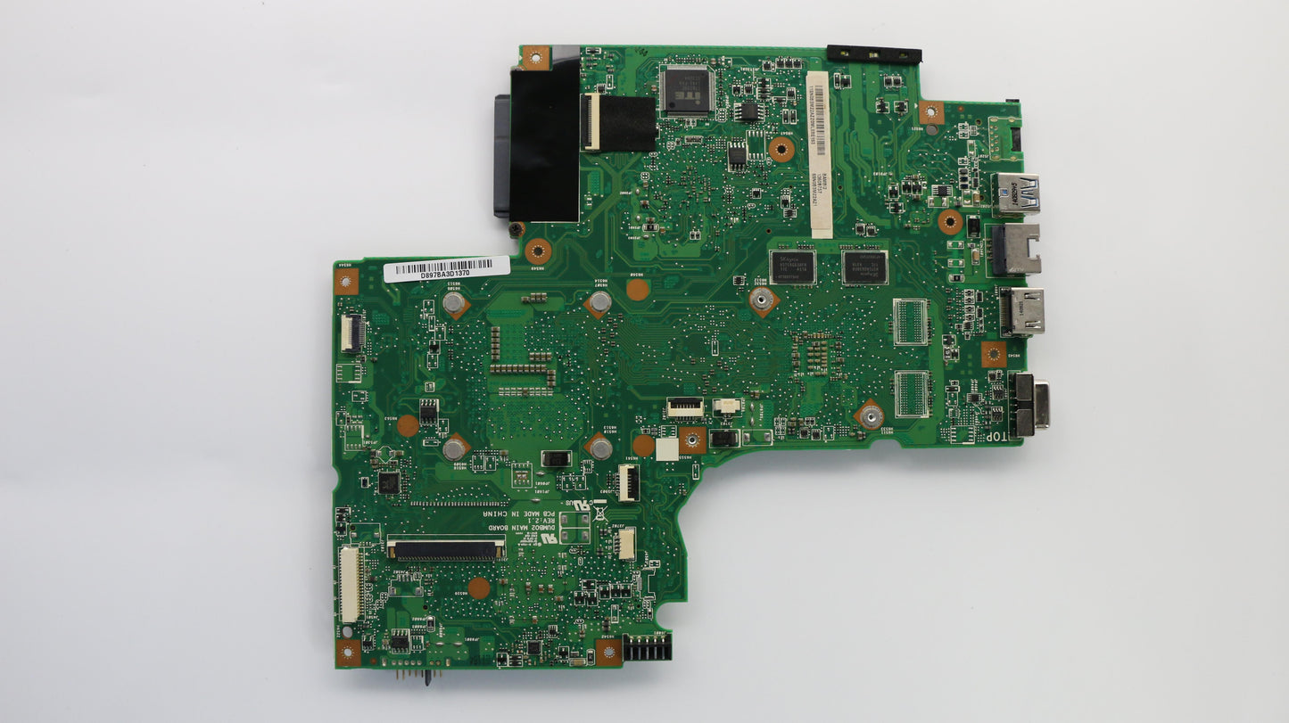 Lenovo Mainboard Bambi2 Mb W8P Dis Hm - 90004372