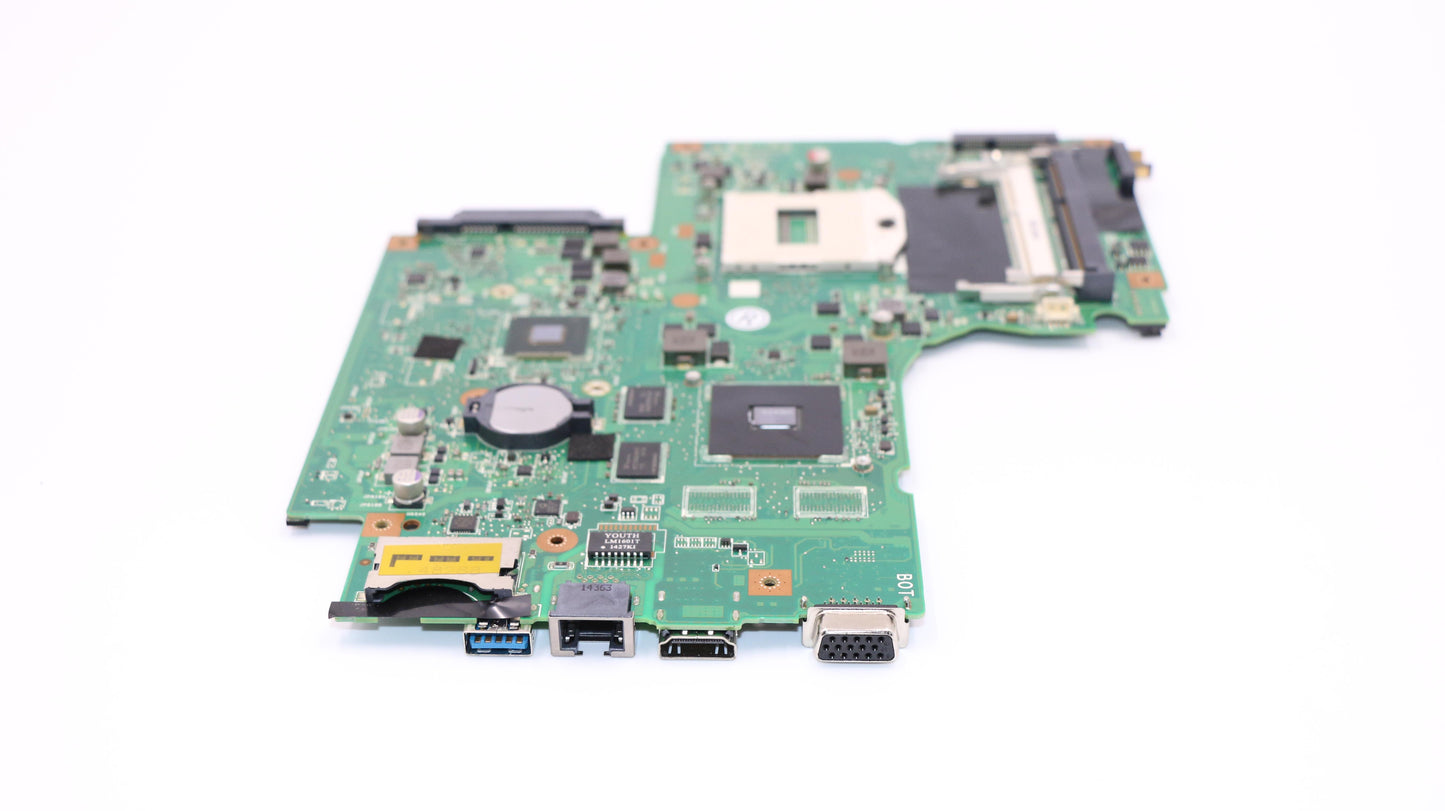Lenovo Mainboard Bambi2 Mb W8P Dis Hm - 90004372