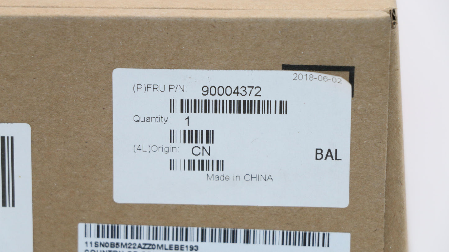 Lenovo Mainboard Bambi2 Mb W8P Dis Hm - 90004372