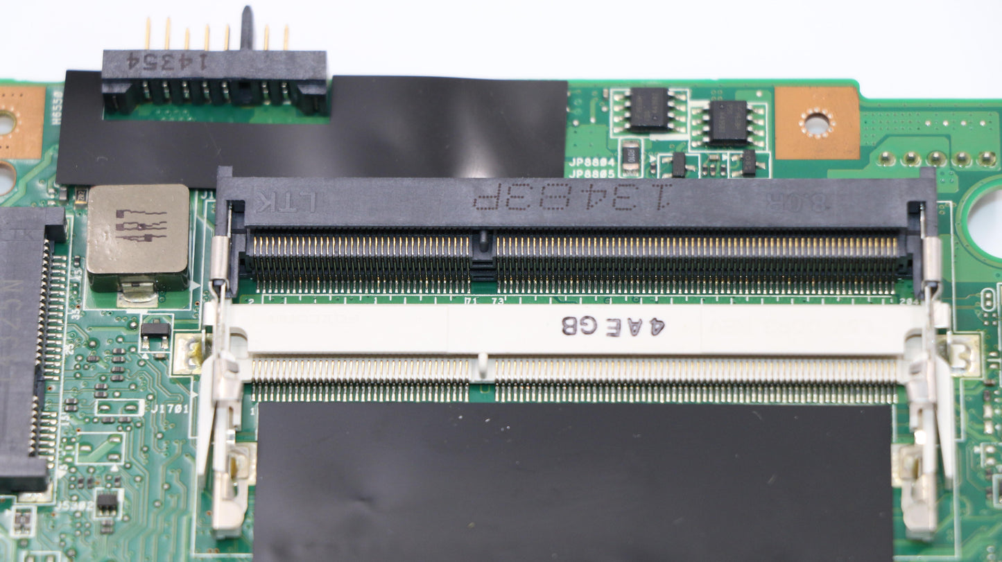 Lenovo Mainboard Bambi2 Mb W8P Dis Hm - 90004372