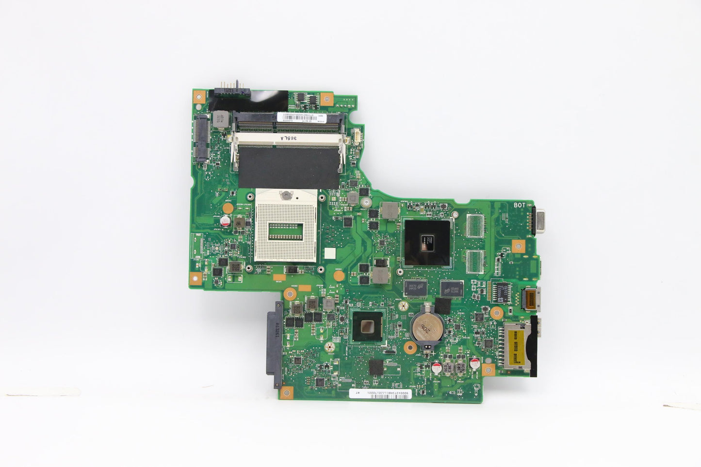 Lenovo Mainboard Bambi2 Mb W8S Dis Hm - 90004373