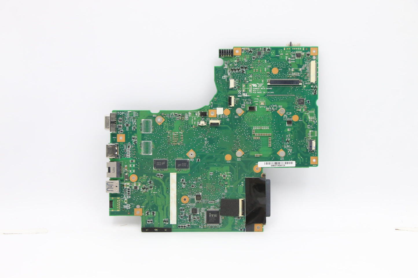 Lenovo Mainboard Bambi2 Mb W8S Dis Hm - 90004373