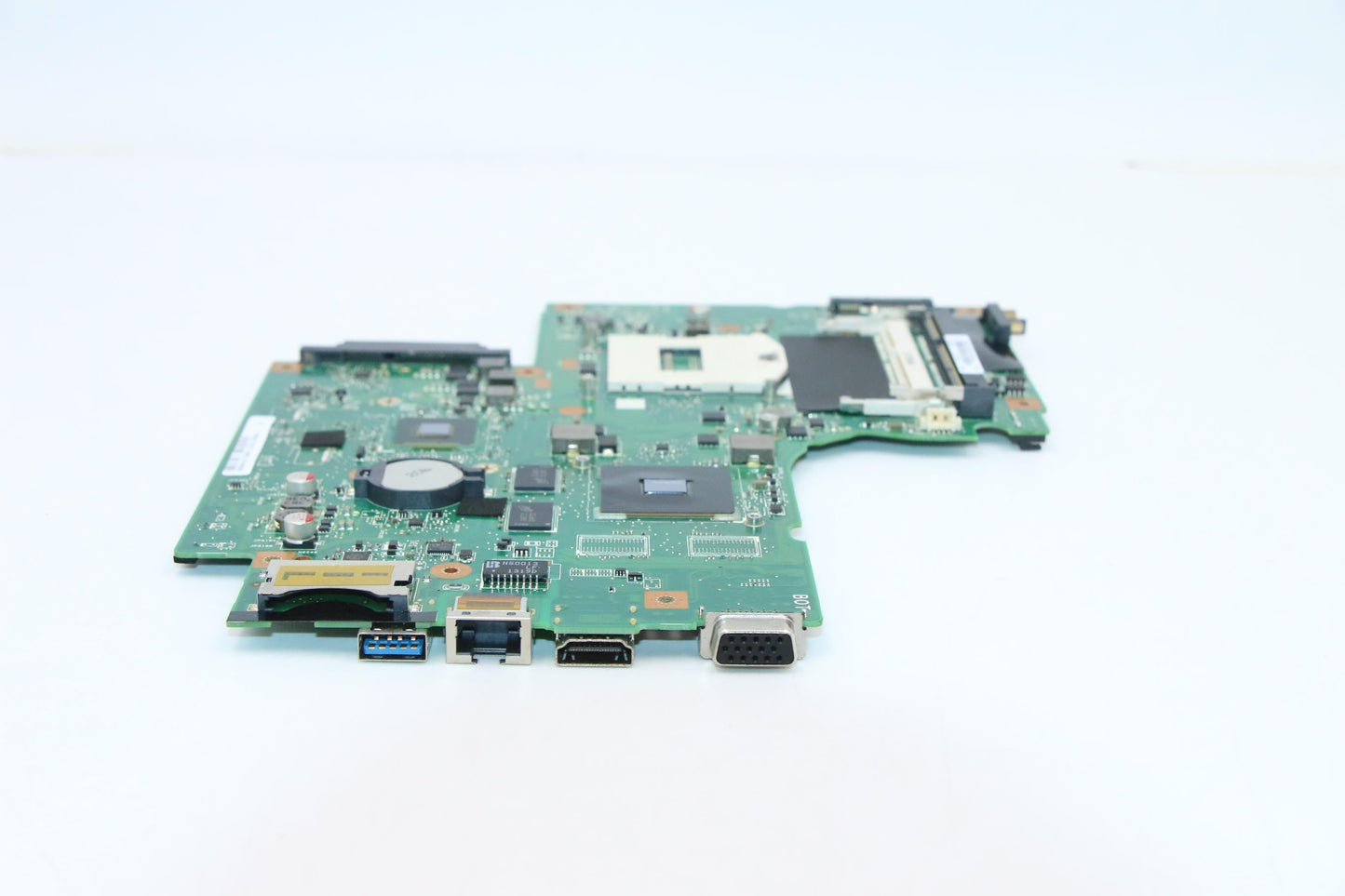 Lenovo Mainboard Bambi2 Mb W8S Dis Hm - 90004373