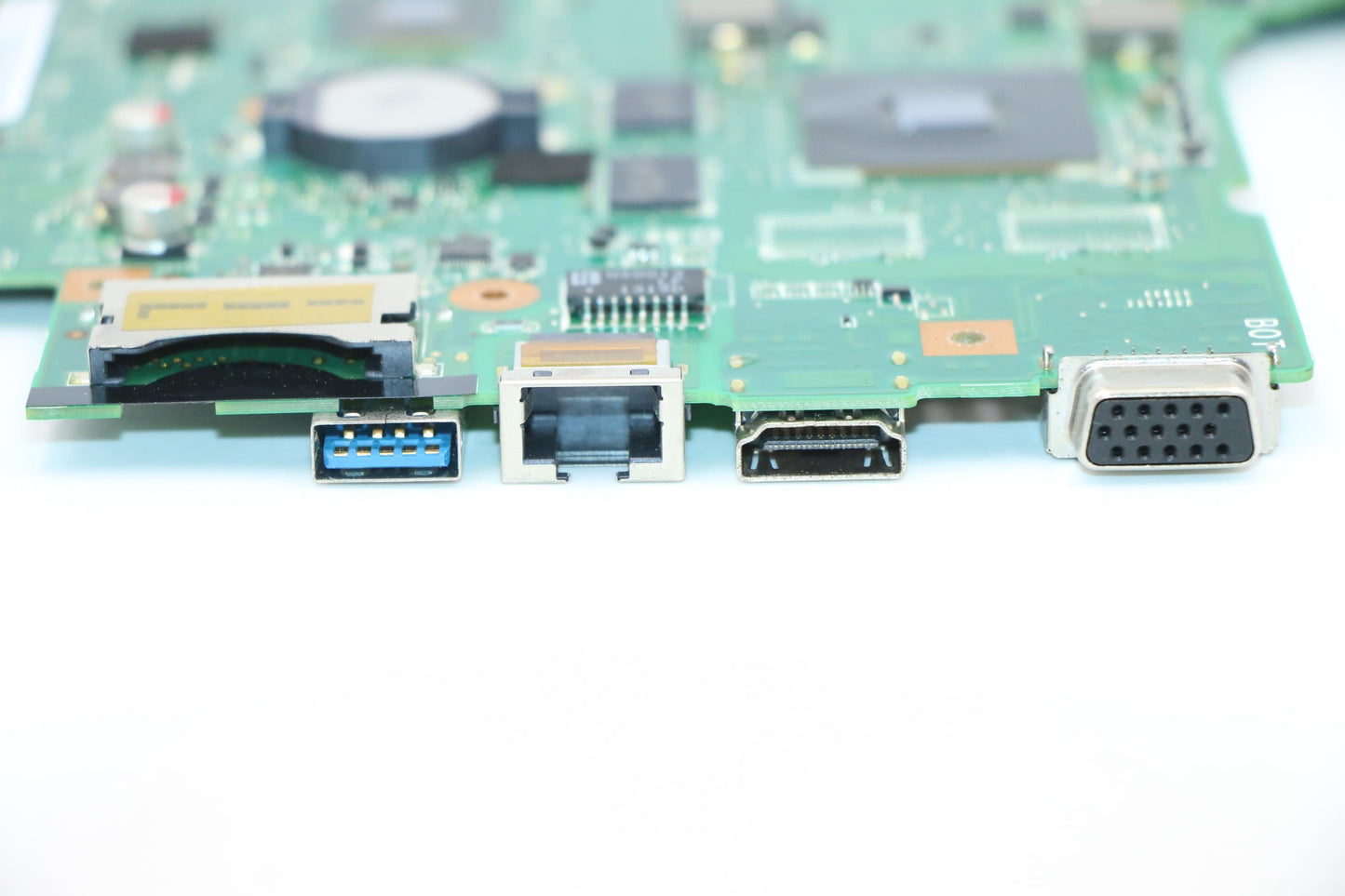 Lenovo Mainboard Bambi2 Mb W8S Dis Hm - 90004373