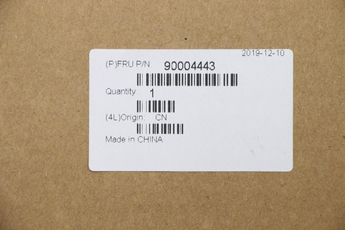 Lenovo St7 Battery Transfer Board Ass - 90004443