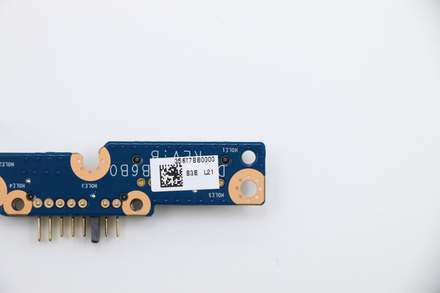 Lenovo St7 Battery Transfer Board Ass - 90004443