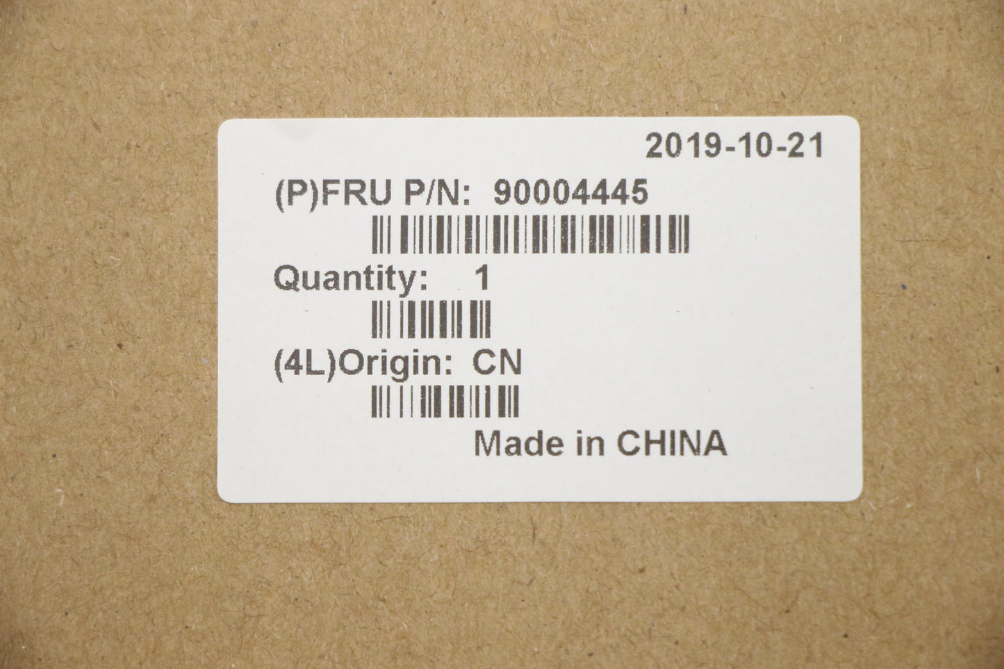 Lenovo St7 Win8Key Button Board Assem - 90004445