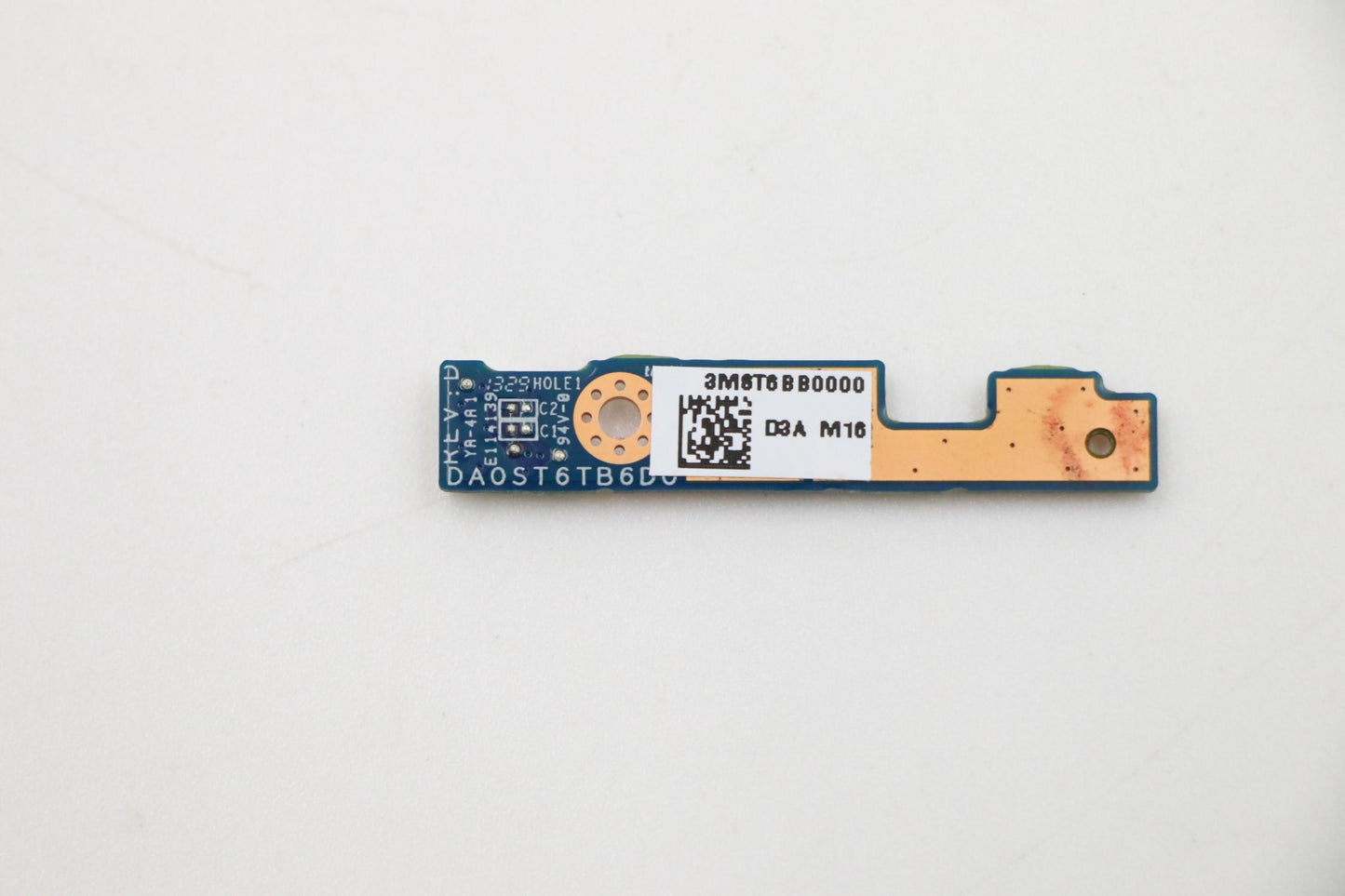 Lenovo St7 Win8Key Button Board Assem - 90004445