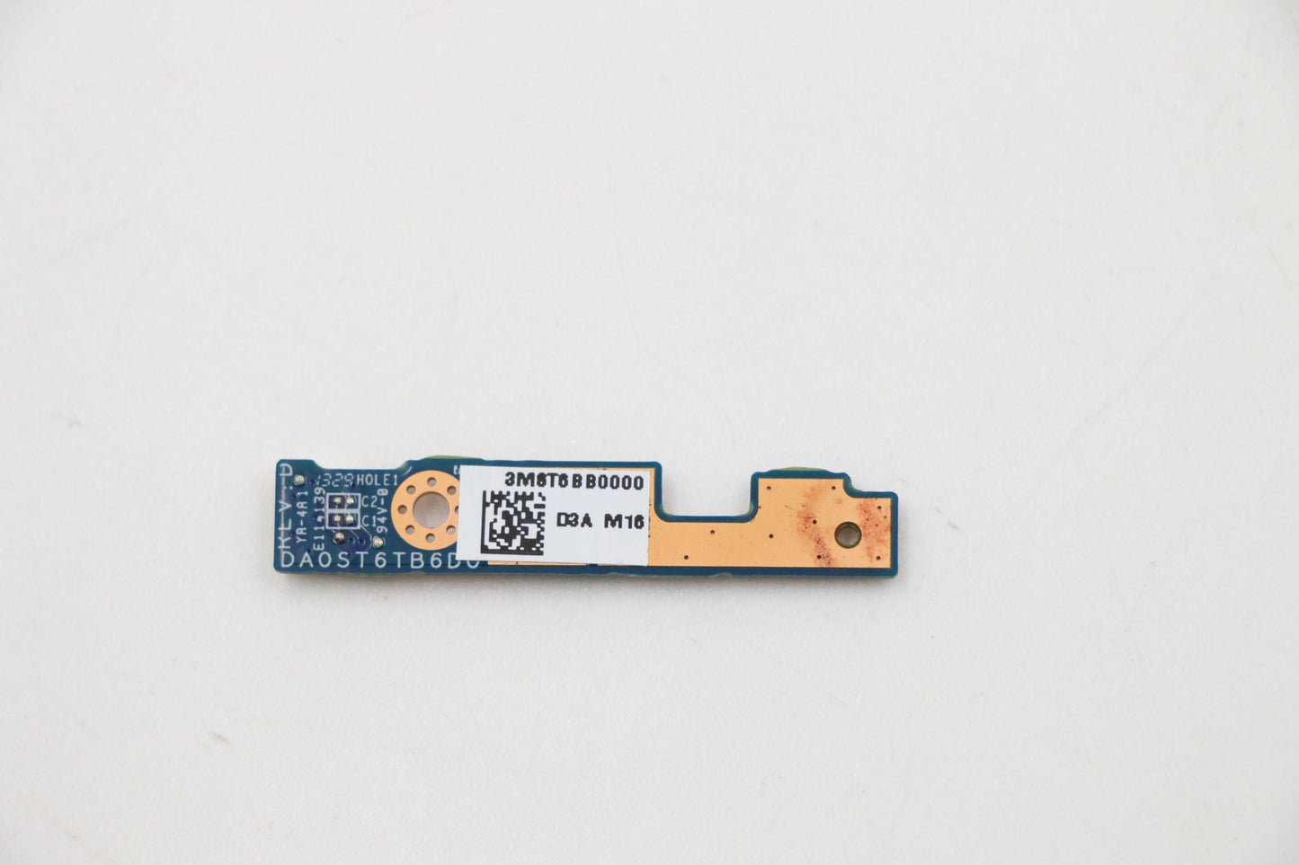 Lenovo St7 Win8Key Button Board Assem - 90004445