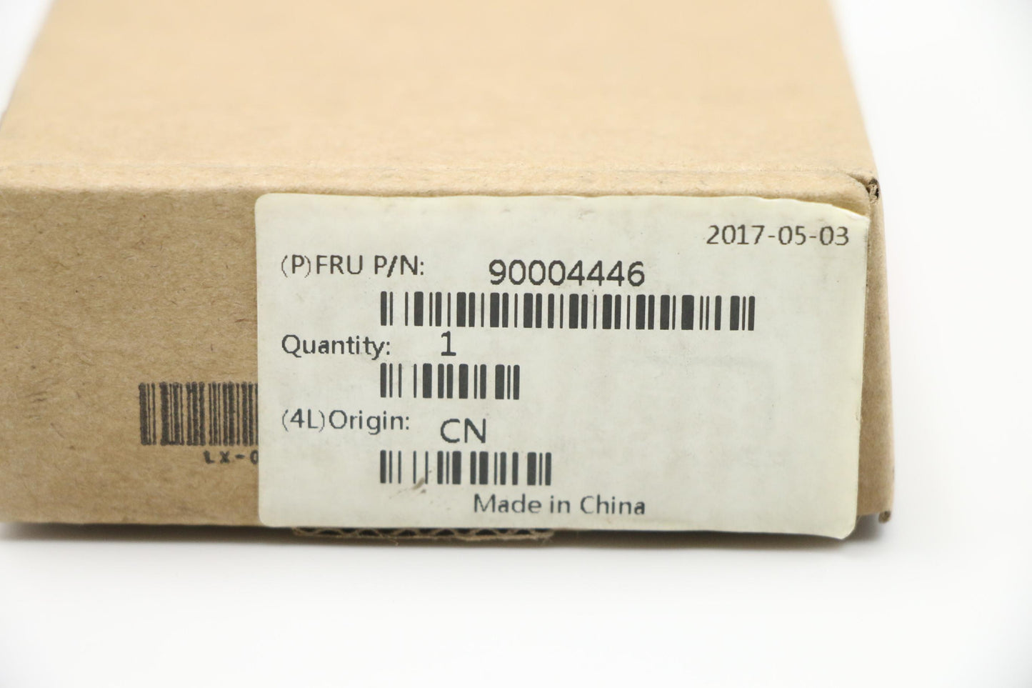 Lenovo St7 Sensor Board Assembly For - 90004446