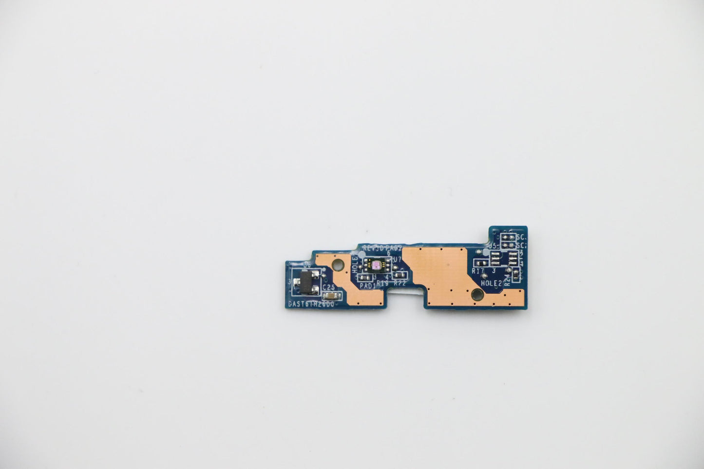 Lenovo St7 Sensor Board Assembly For - 90004446