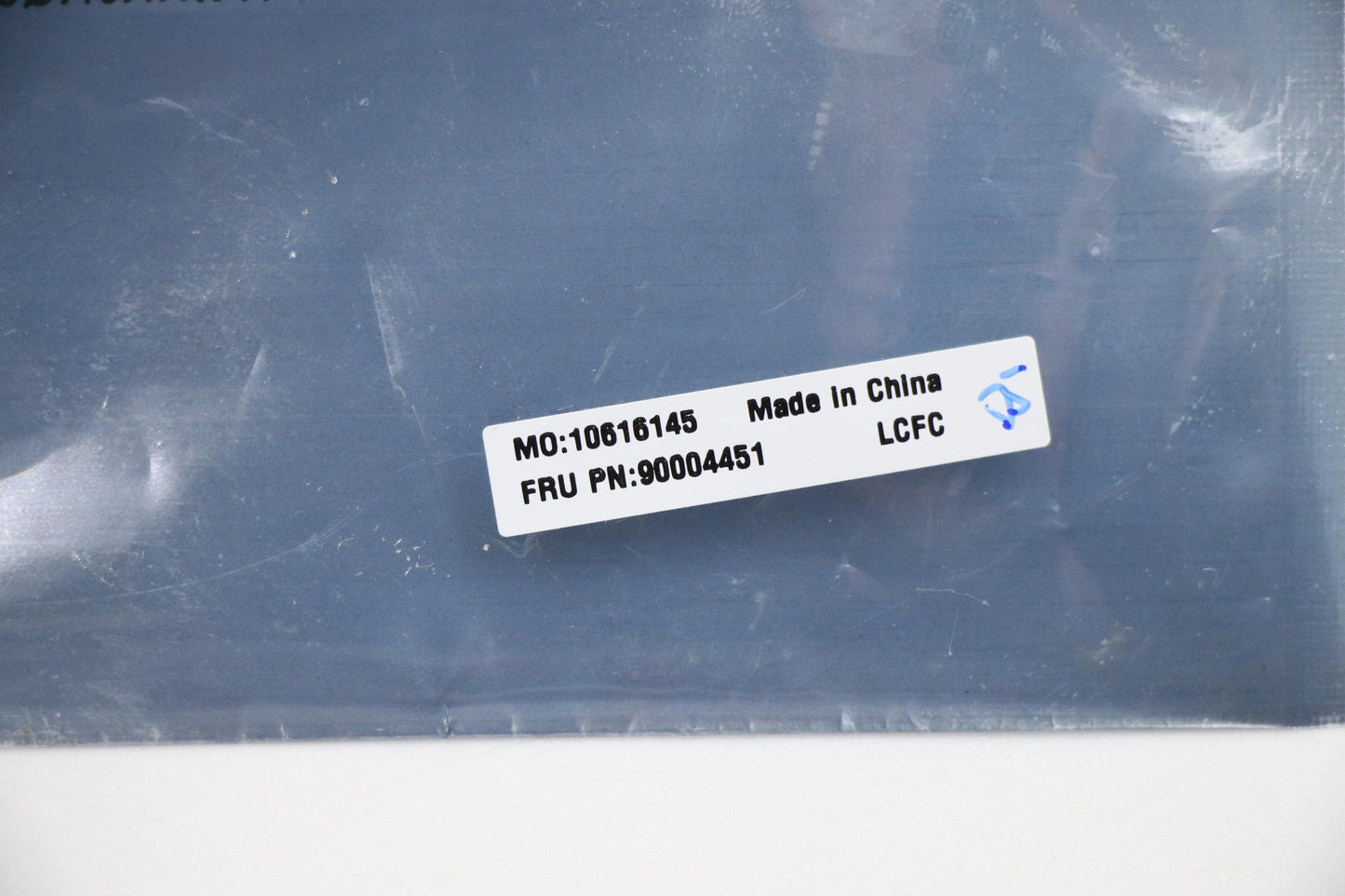 Lenovo Ci Cards Misc Internal - 90004451